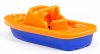 Полесье Игрушка катер "Мини"