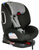 Pituso Автокресло Roys (0-36 кг) / цвет Black-Grey (черно-серый)