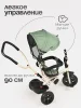 (м)Велосипед Tomix BABY TRIKE  (Green)