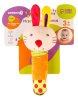 Крошка Я Игрушка-пищалка «Милые зверушки»