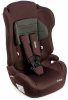 Zlatek Автокресло Atlantic ZL513 (9-36 кг) / цвет коричневый карбон