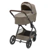 Maxi-Cosi Коляска 2 в 1 Oxford PlusTwillic  (Truffle/Трюфель(беж))