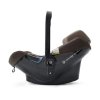 Автокресло Air.Safe Chocolate Brown группа 0+ / коричневый