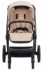 Labala Коляска 2 в 1 Raiz 2023 / цвет Sand beige (бежевый)