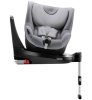 Britax Roemer Детское автокресло Dualfix i-Size / цвет Grey Marble Highline