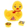 Умка Обучающая уточка-сортер, озвученная руссифиц. на карт.