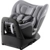 Britax Roemer Автокресло Swivel (0-25 кг) / цвет Frost Grey (светло-серый)