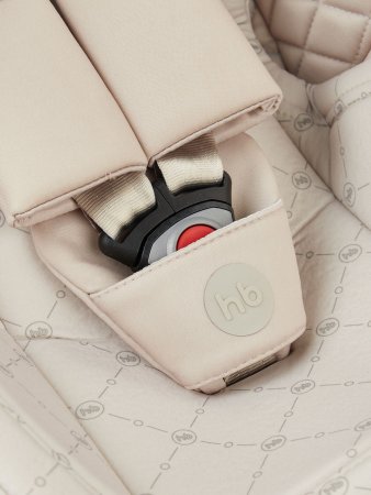 Happy Baby Автокресло Skyler V2 / цвет beige