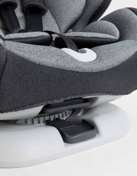 Оsann Автокресло One 360 / цвет Universe Grey (серый)