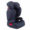Capella Автокресло S-2311 Jeans, 15-36 кг Isofix, группа 2-3, цвет / Blue (синий джинс)
