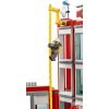 Игрушка Город Пожарная часть  60110