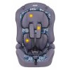 ZLATEK Автокресло "ZL513" мозаик lux, группа I - III, 9-36 кг, 1-12 лет