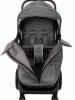 Детская прогул.коляска KIDZI Storm (Grey)