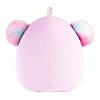 Squishmallows Игрушка мягкая "Коала-единорожка Бетти" Сквишмэллоус 30 см