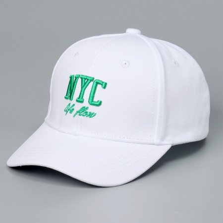 10122484 Кепка детская "NYC"  (52)