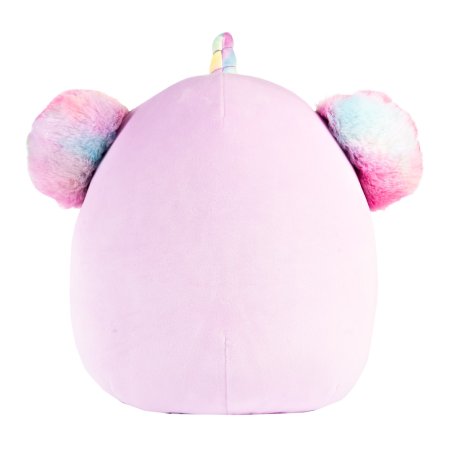Squishmallows Игрушка мягкая "Коала-единорожка Бетти" Сквишмэллоус 30 см