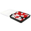  Настольная игра 3D крестики нолики, кор.22*21*5,6см Умные игры в кор.2*42шт
