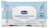 Chicco Салфетки влажные, 72 штуки