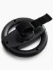 40115, Игровой руль для коляски BARANKA «БАРАНКА» (black) black