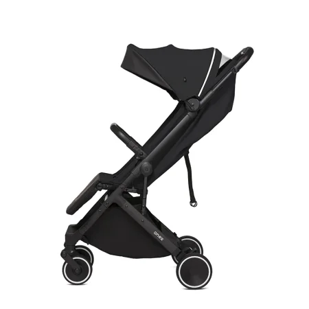 Anex Прогулочная коляска Air-X / цвет Black (черный)