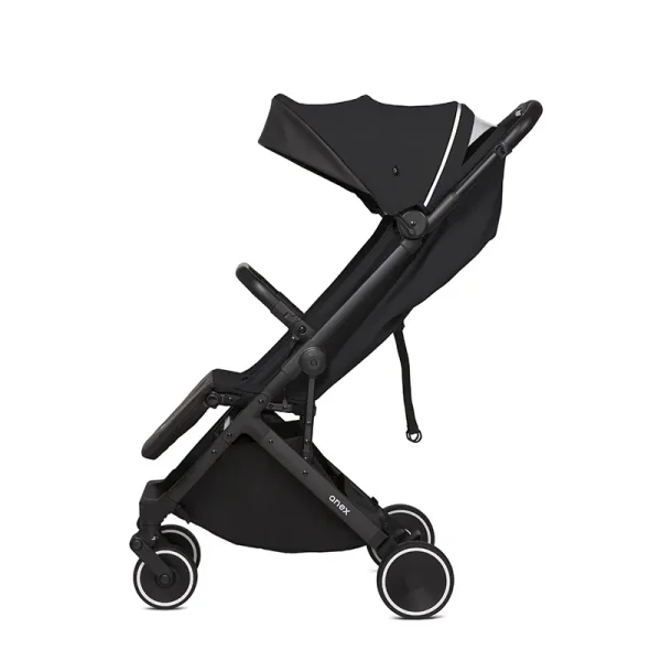 Anex Прогулочная коляска Air-X / цвет Black (черный)