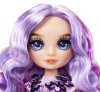 Rainbow High Кукла Classic Виолет Виллоу, 28 см