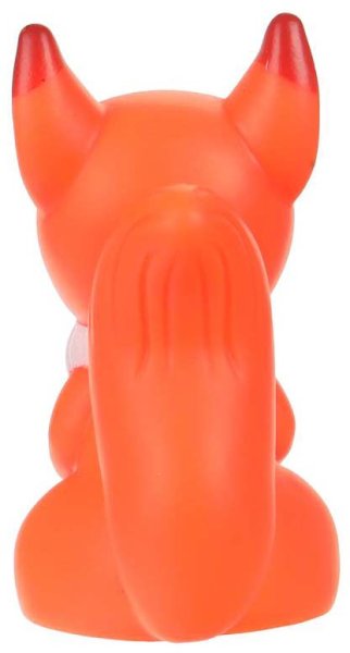 Капитошка Игрушка для ванны «Белочка»