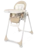 Tomix Стульчик для кормления Piccolo / цвет Beige/бежевый