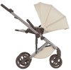 Детская коляска ANEX Eli 2в1  ((el-07) Milky)
