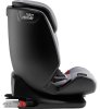 Britax Roemer Детское автокресло Advansafix IV M Grey Marble