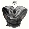 Amarobaby Автокресло ST-3 0+/1/2/3 Isofix, цвет / серый
