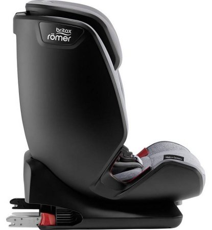 Britax Roemer Детское автокресло Advansafix IV M Grey Marble