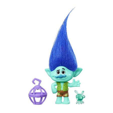 игрушка Hasbro Trolls Игрушка Коллекционные фигурки в ассортименте