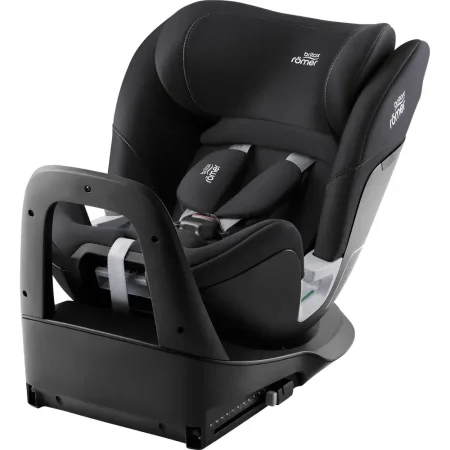 Автокресло SWIVEL 2 (2000039600 Space Black_)