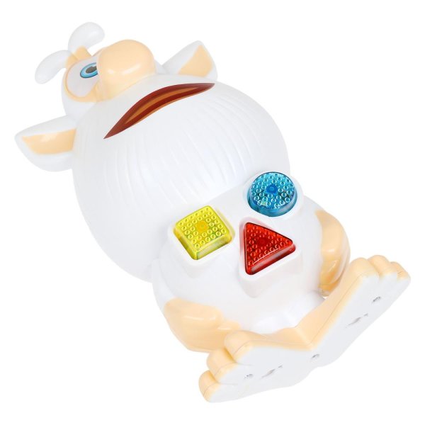 Умка Развивающая игрушка «Буба-сказочник»