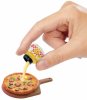 Miniverse Игровой набор Закусочная Мини-Еда