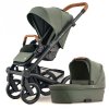 Mutsy Коляска 2 в 1 Nio / цвет Sea green (зеленый)