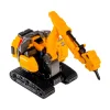 Метал Кард Бот. Солидорн трансформер 38 см, S3. METALCARDBOT