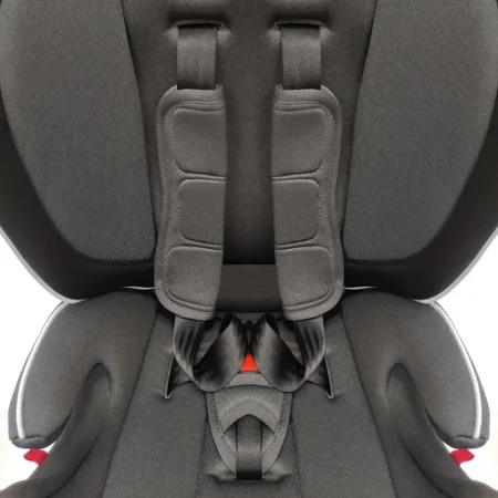 Sweet Baby Автокресло Veloce B-FIX / цвет Grey/серый