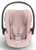 Cybex Автокресло Cloud T i-Size Plus (0-13 кг) / цвет Peach Pink (розовый)