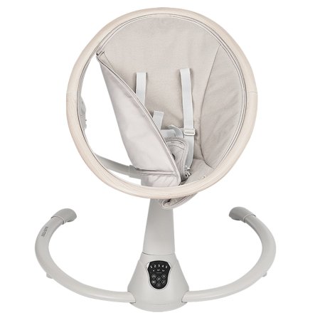 Maxi-Cosi Электрокачели CASSIA SWG Beige Eco/бежевый 