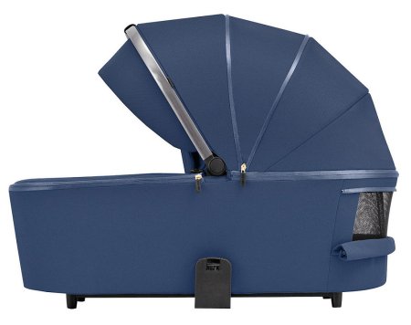 CRL-6525 Коляска CARRELLO Ultra 2в1  (Morning Blue)