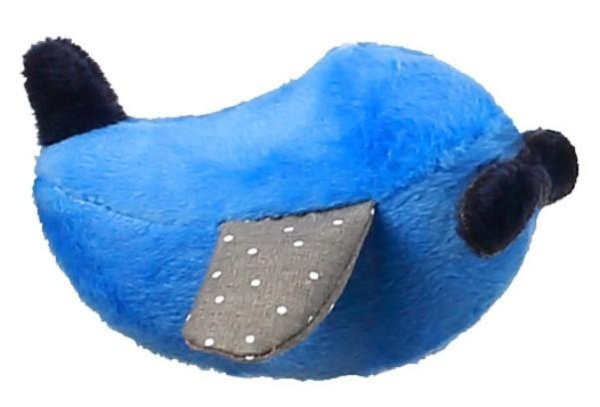 BabyOno Музыкальная карусель Planes