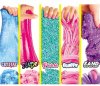 Canal Toys Набор слаймов Slime Mix & Match Craze Sensations, 5 слаймов