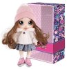 Maxi Toys Мягкая игрушка Кукла Стелла, 20 см