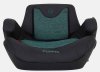 Rant Автокресло Flyfix Genius Line (15-36 кг) / цвет Malachite (черный-зеленый)