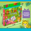 Zabiaka Обучающая игрушка "Умная книга"  – внешний вид и детали
