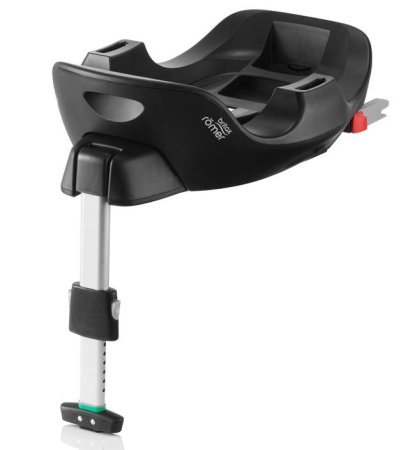 Britax Roemer Детское автокресло Baby-Safe2 i-Size + база Flex / группа 0/I / цвет черный космос / Cosmos Black