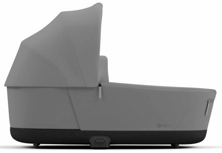 Cybex Спальный блок для коляски Priam IV / цвет Mirage Grey (серый)