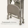 Стульчик для кормления Tomix Haven (olive)